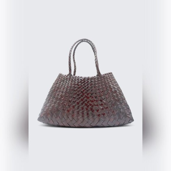 Santa Croce Big Dark Brown - Picture 2 of 6